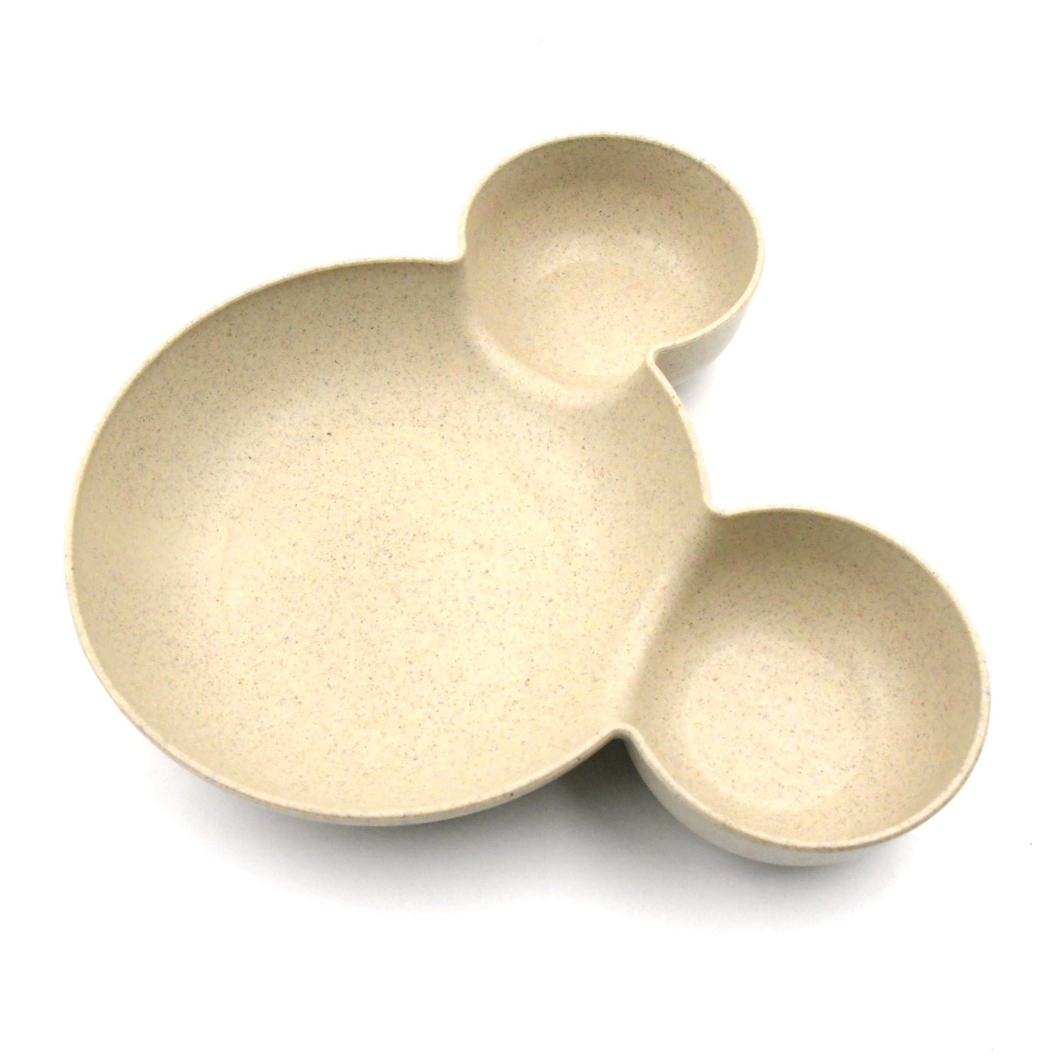 0848 Mickey Mouse Shape Plates for Kids, BPA Free, & Unbreakable Children’s Food Plate, Kids Bowl, Fruit Plate, Baby Cartoon Pie Bowl Plate, Tableware (1 Pc) 0848 Mickey Mouse Shape Plates for Kids, BPA Free, & Unbreakable Children’s Food Plate, Kids Bowl, Fruit Plate, Baby Cartoon Pie Bowl Plate, Tableware (1 Pc)